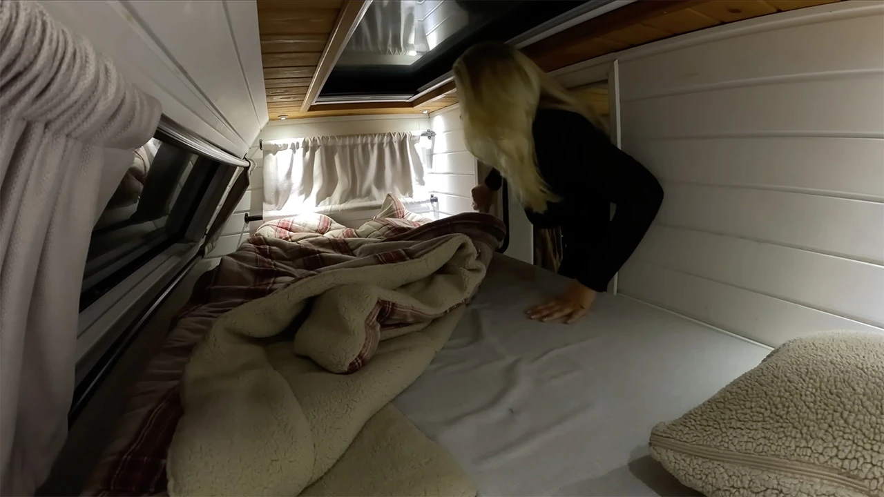 MAN-KAT Truck Maniac Expedition Vehicle