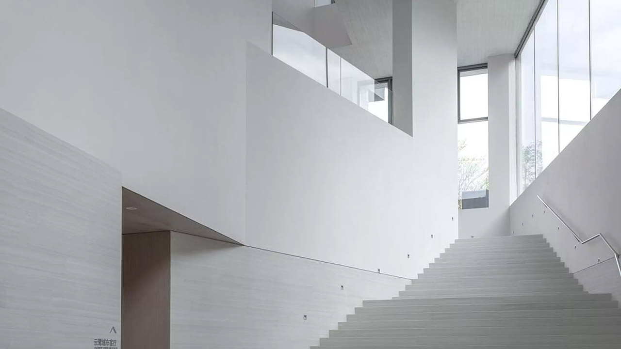 Shunde Yunlu Wetland Museum China