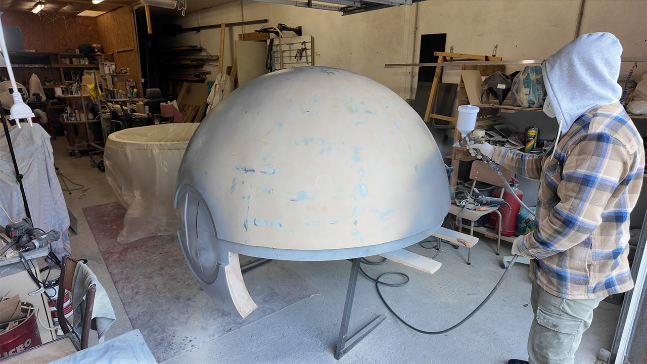 3D-Printed Pokeball Pokemon